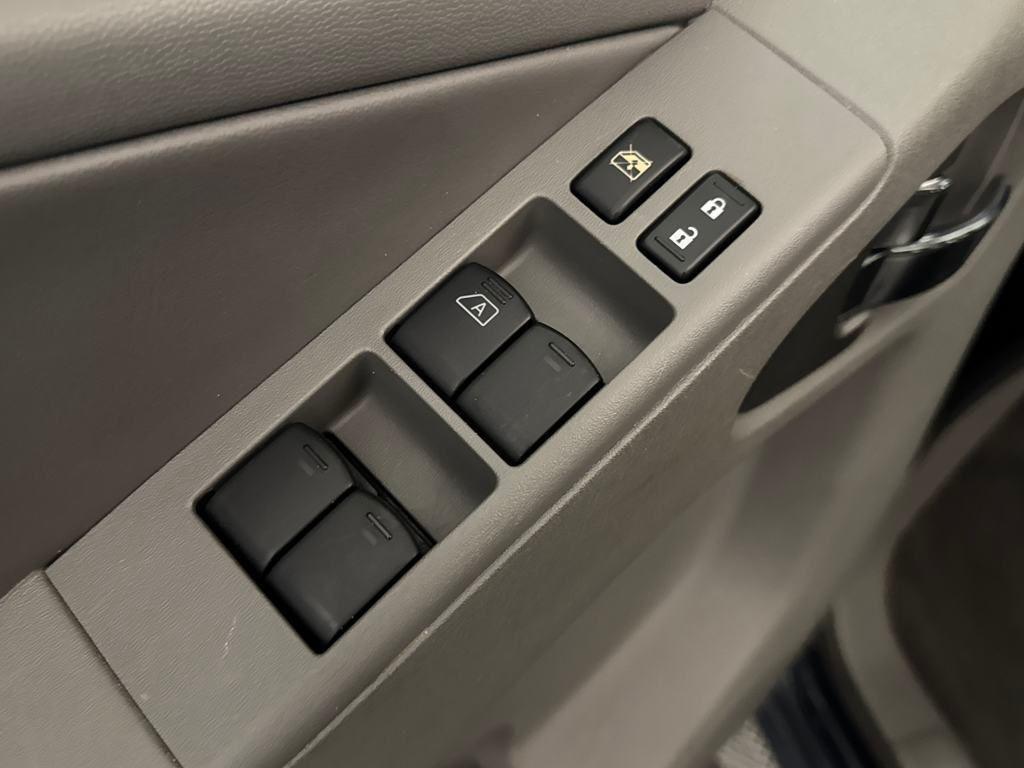used 2019 Nissan Frontier car, priced at $21,750