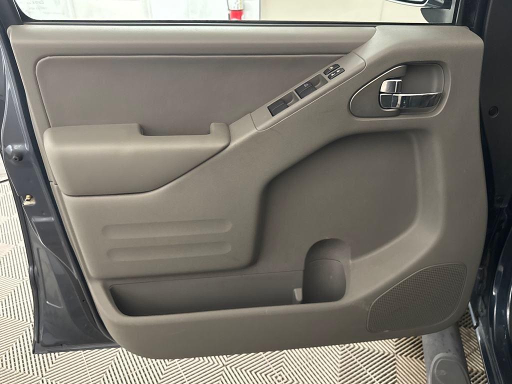used 2019 Nissan Frontier car, priced at $21,750