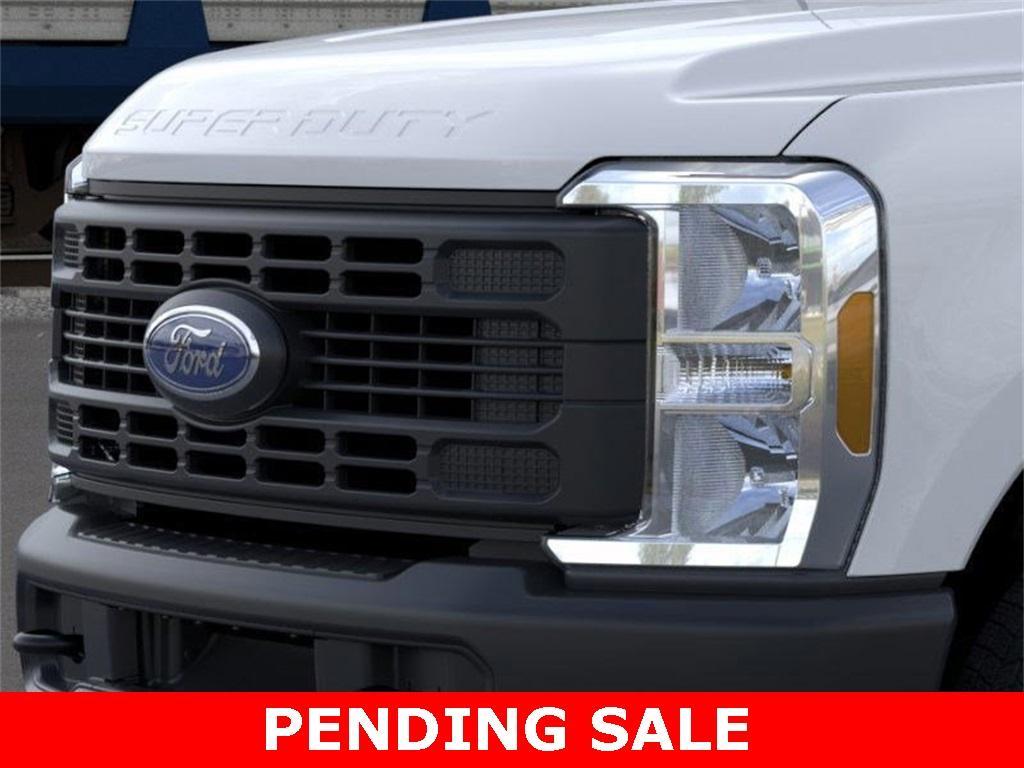 new 2024 Ford F-250 car