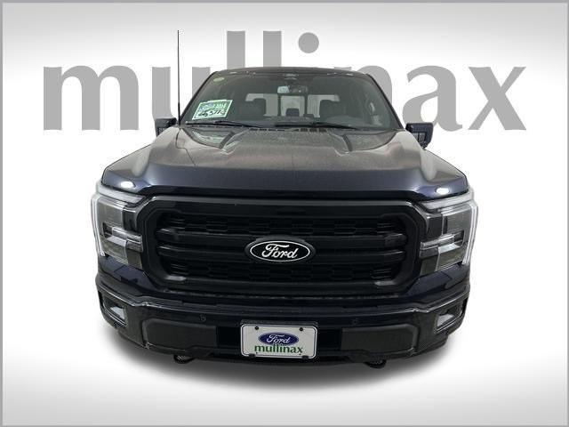 new 2025 Ford F-150 car, priced at $63,209