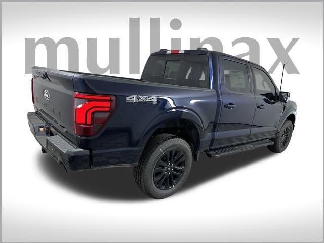 new 2025 Ford F-150 car, priced at $63,209