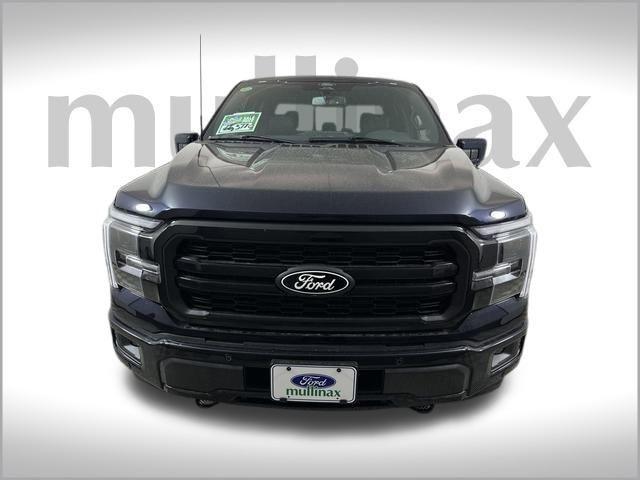 new 2025 Ford F-150 car, priced at $62,209