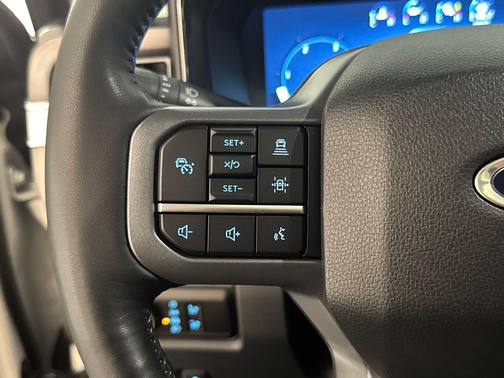used 2024 Ford F-250 car, priced at $77,900