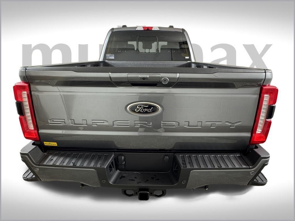 new 2025 Ford F-250 car, priced at $87,094