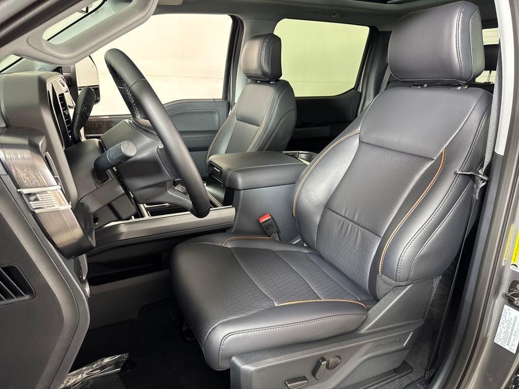 new 2025 Ford F-250 car, priced at $87,094