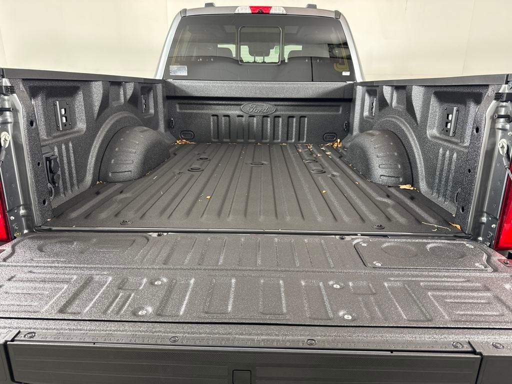 new 2025 Ford F-250 car, priced at $87,094