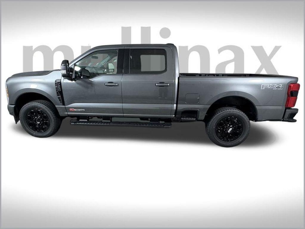 new 2025 Ford F-250 car, priced at $87,094