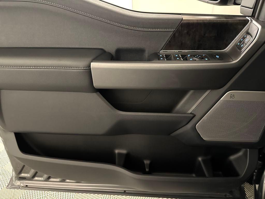 new 2025 Ford F-250 car, priced at $87,094