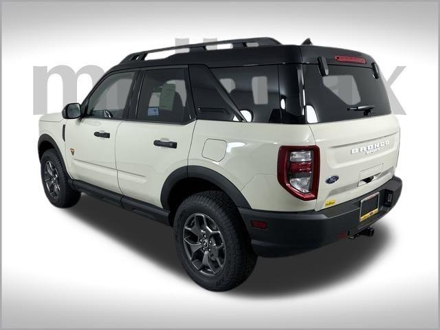new 2024 Ford Bronco Sport car, priced at $32,054