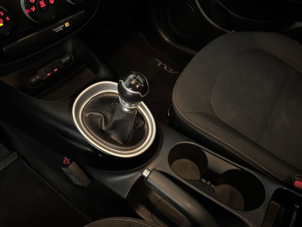used 2014 Kia Soul car, priced at $6,900