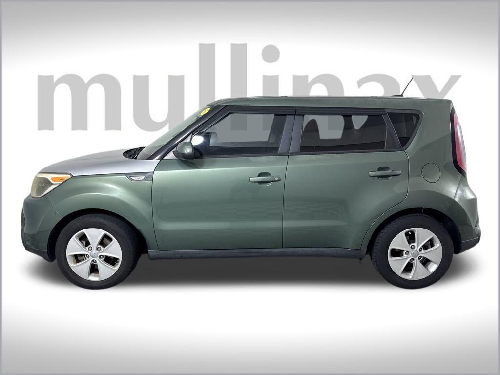 used 2014 Kia Soul car, priced at $6,900
