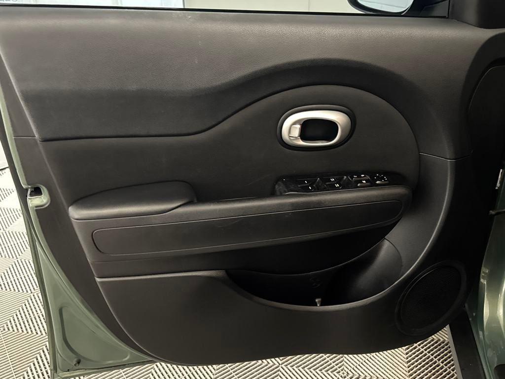used 2014 Kia Soul car, priced at $6,900