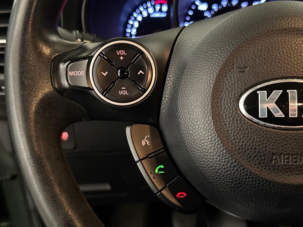 used 2014 Kia Soul car, priced at $6,900