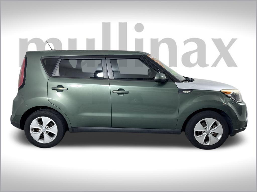 used 2014 Kia Soul car, priced at $6,900
