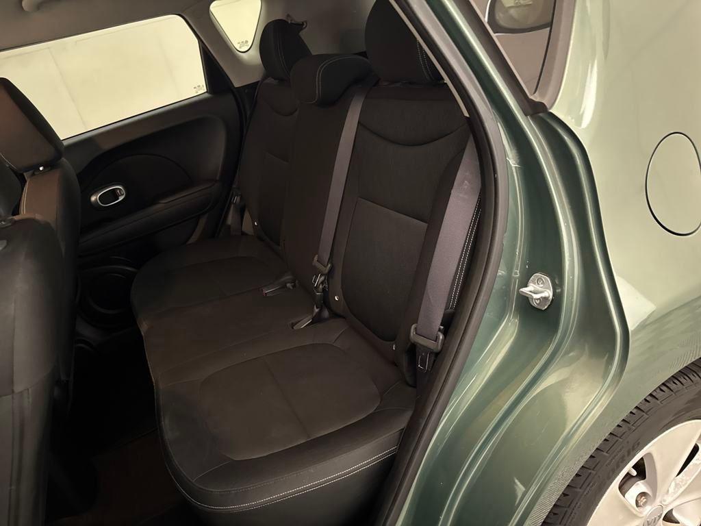 used 2014 Kia Soul car, priced at $6,900