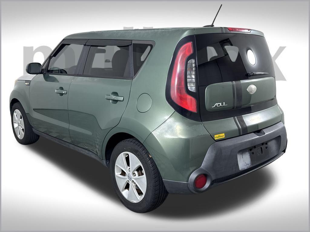 used 2014 Kia Soul car, priced at $6,900