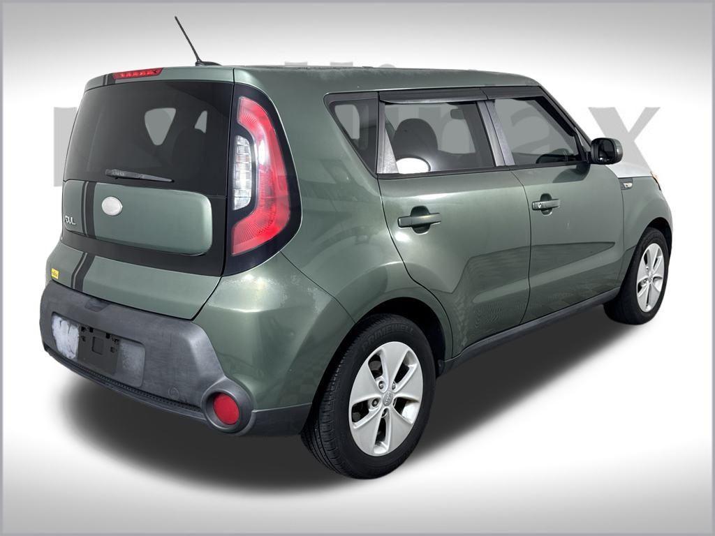 used 2014 Kia Soul car, priced at $6,900