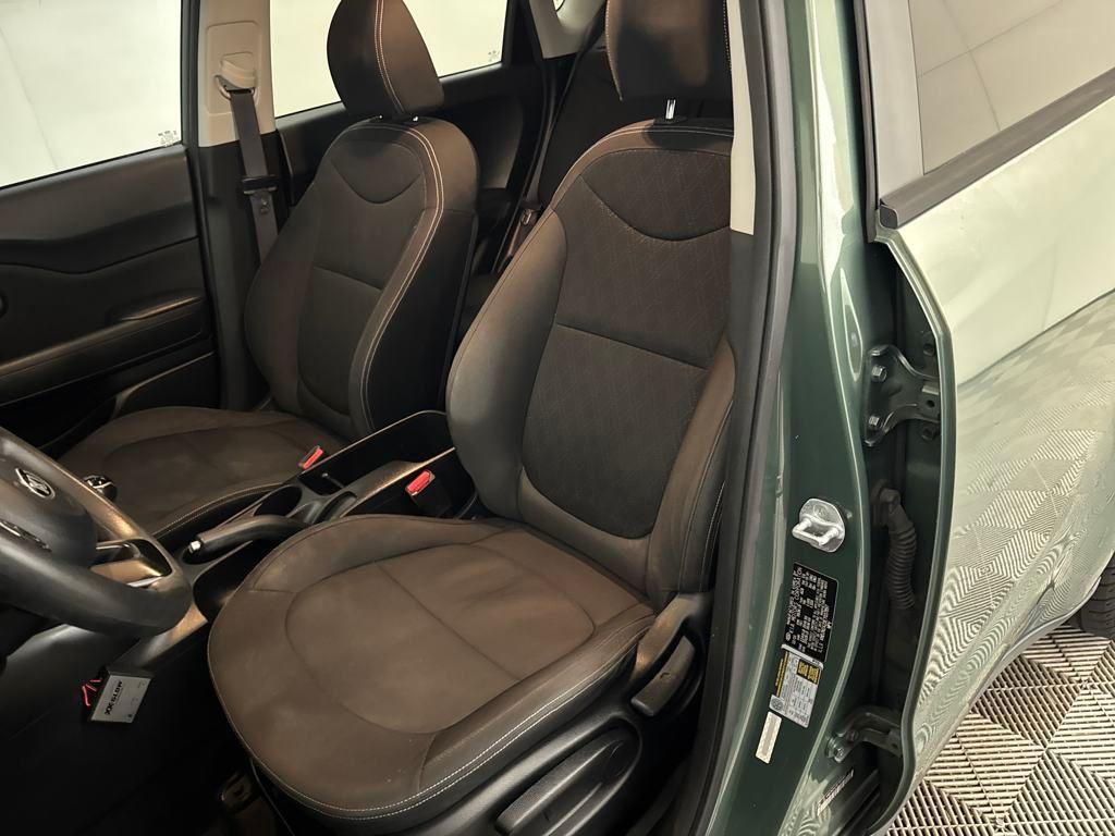 used 2014 Kia Soul car, priced at $6,900