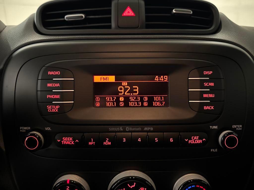 used 2014 Kia Soul car, priced at $6,900