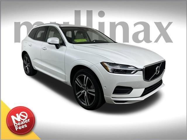 used 2019 Volvo XC60 car, priced at $23,900