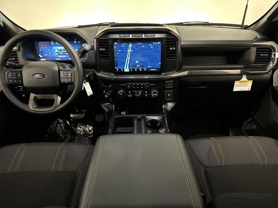 new 2024 Ford F-150 car, priced at $46,958