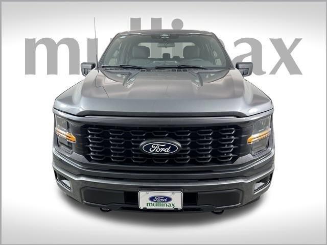 new 2024 Ford F-150 car, priced at $46,958