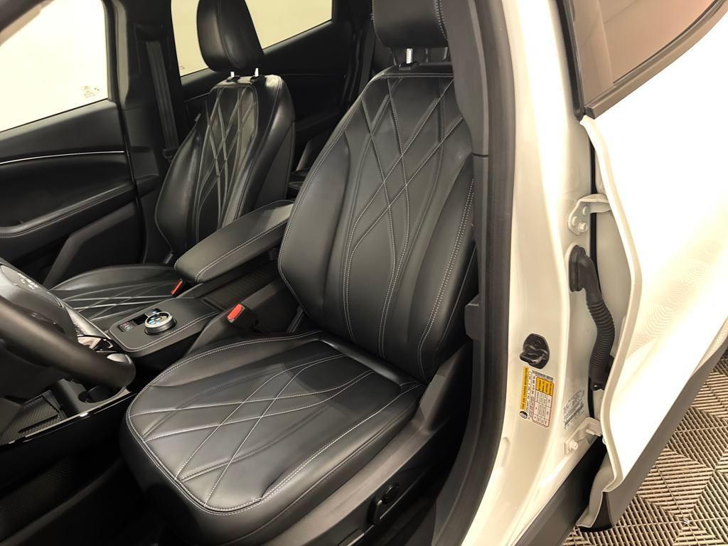 used 2024 Ford Mustang Mach-E car, priced at $34,900