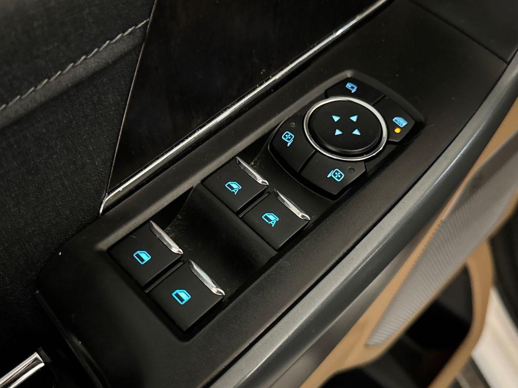 used 2023 Ford F-150 car, priced at $42,500