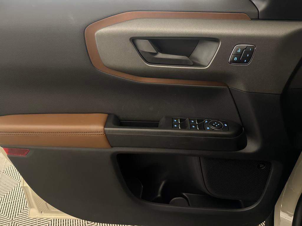 new 2025 Ford Bronco Sport car, priced at $38,979