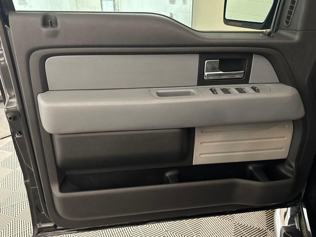 used 2014 Ford F-150 car, priced at $9,900