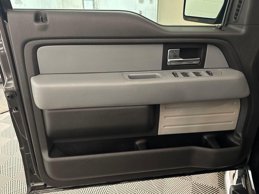 used 2014 Ford F-150 car, priced at $10,500
