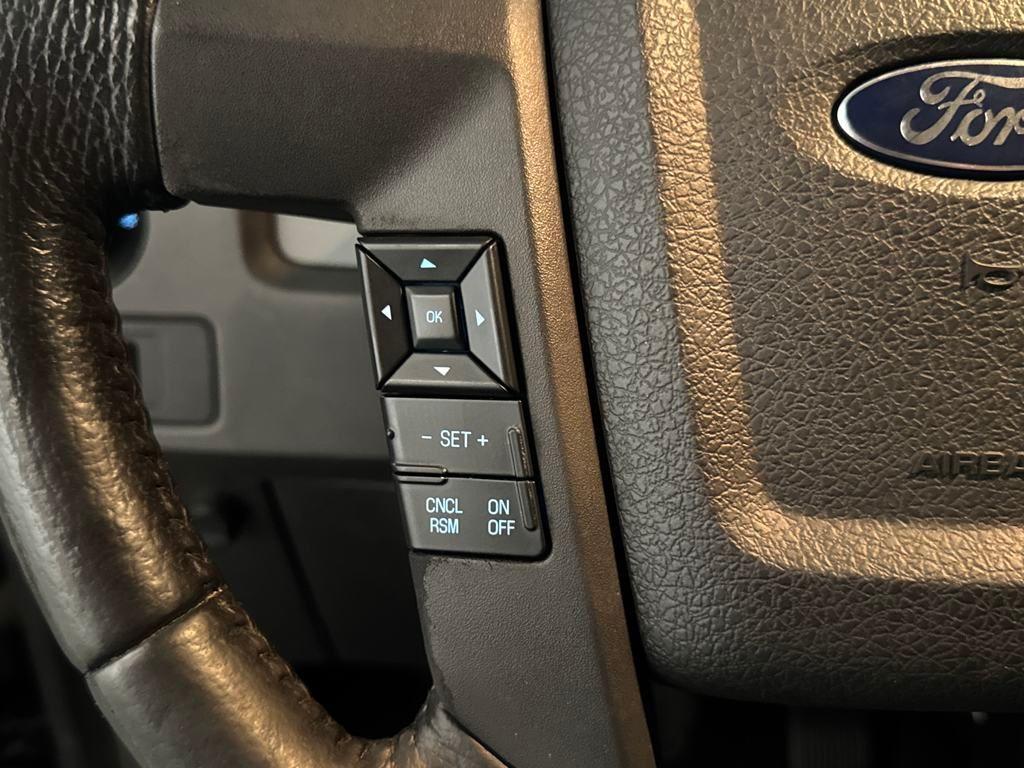used 2014 Ford F-150 car, priced at $10,500