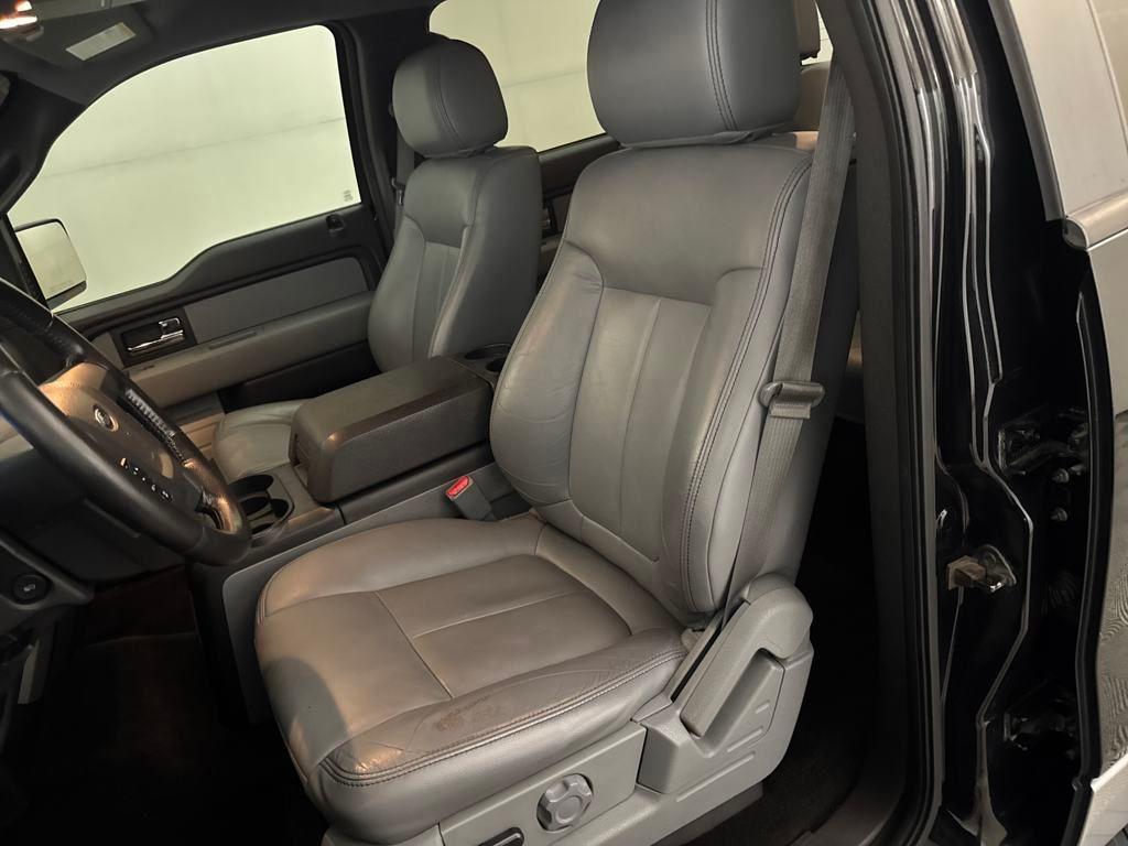 used 2014 Ford F-150 car, priced at $9,900