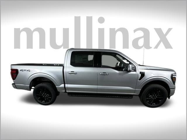 new 2025 Ford F-150 car, priced at $62,030