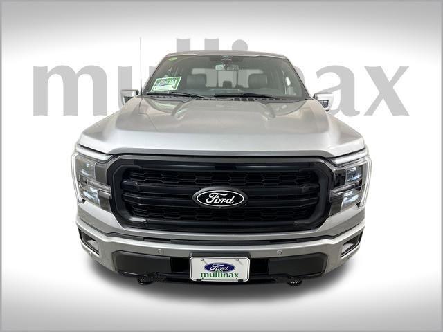 new 2025 Ford F-150 car, priced at $62,030