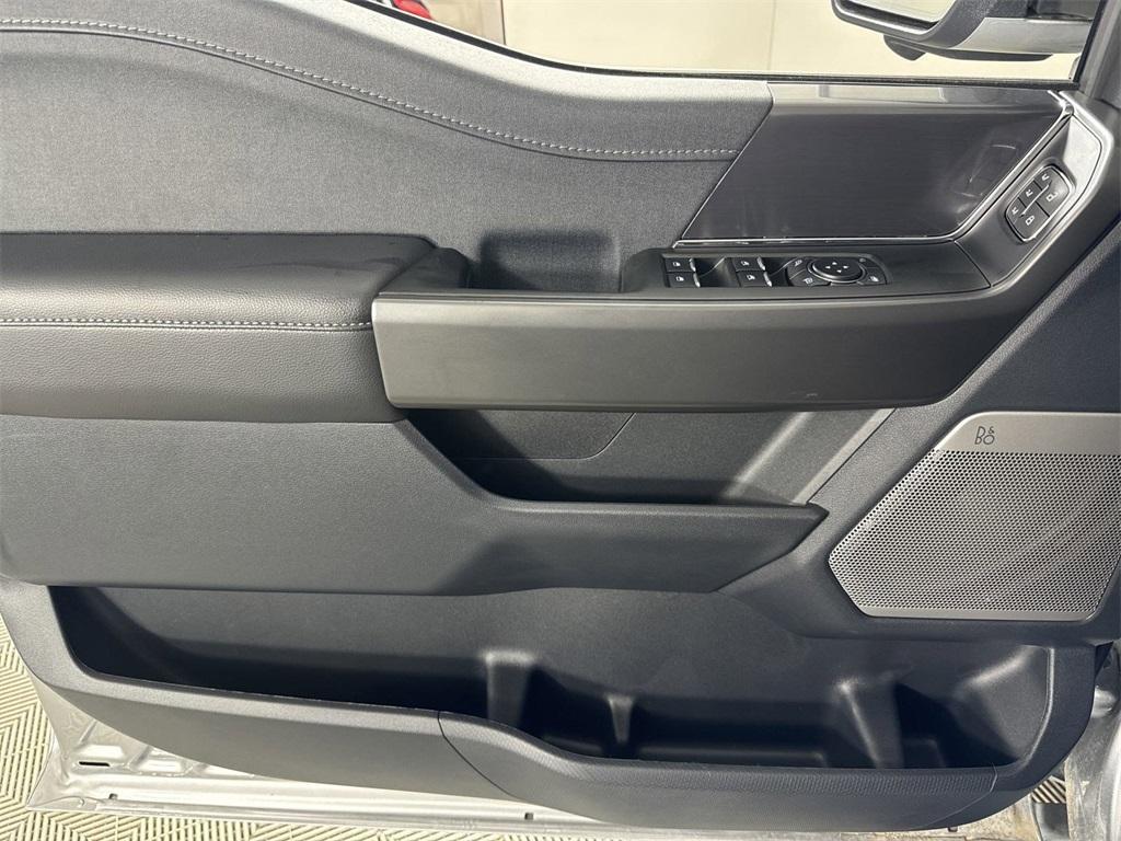 new 2025 Ford F-150 car, priced at $63,030