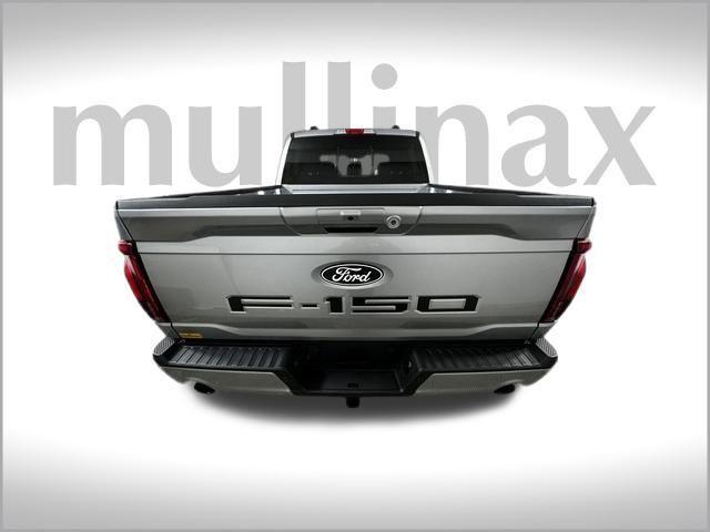new 2025 Ford F-150 car, priced at $62,030