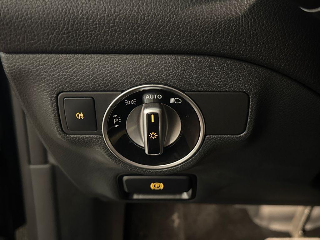 used 2018 Mercedes-Benz CLA 250 car, priced at $11,500