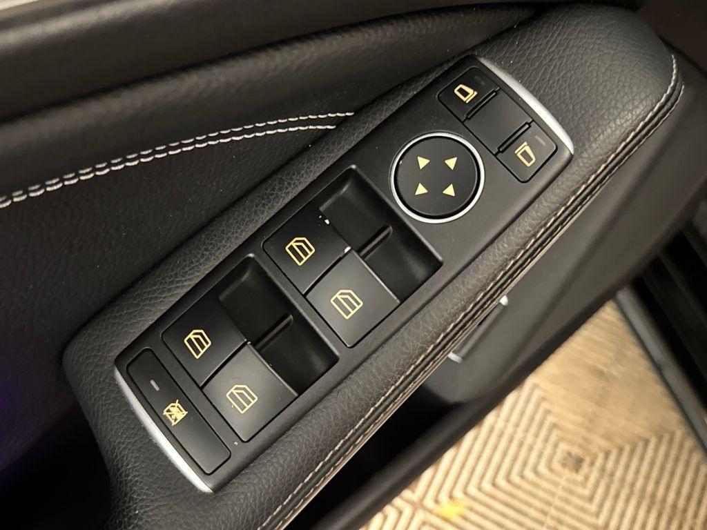 used 2018 Mercedes-Benz CLA 250 car, priced at $11,500