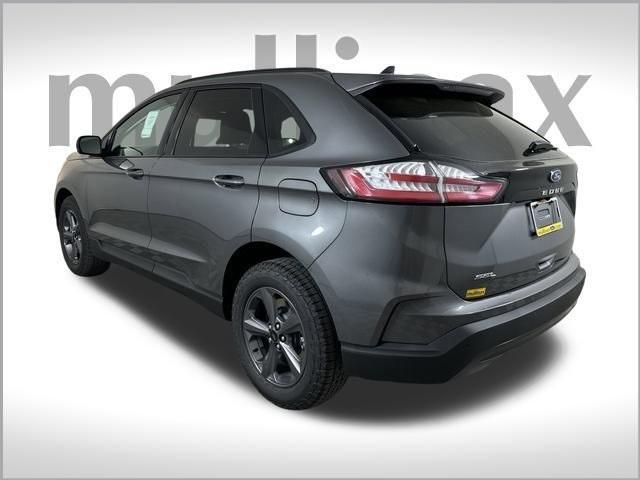 new 2024 Ford Edge car, priced at $35,305