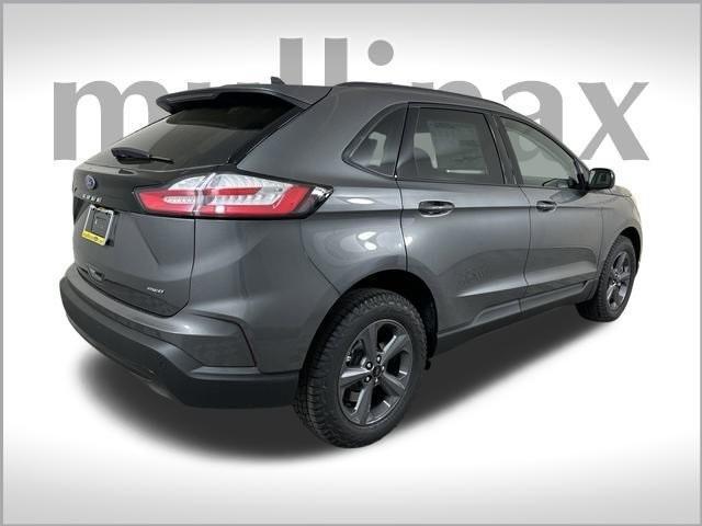 new 2024 Ford Edge car, priced at $35,305