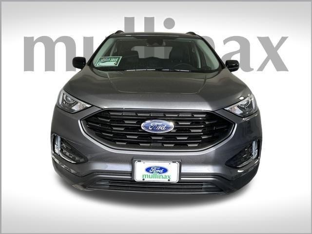 new 2024 Ford Edge car, priced at $35,305