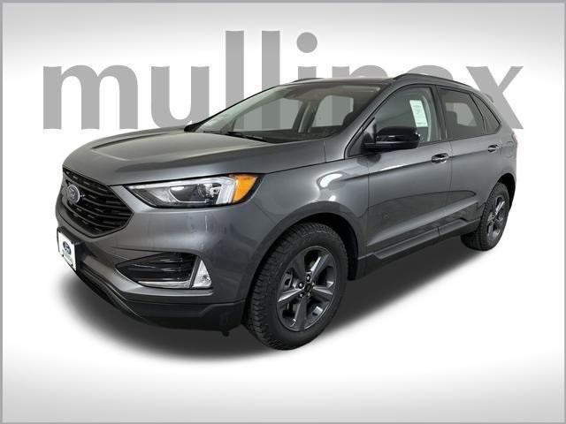 new 2024 Ford Edge car, priced at $35,305