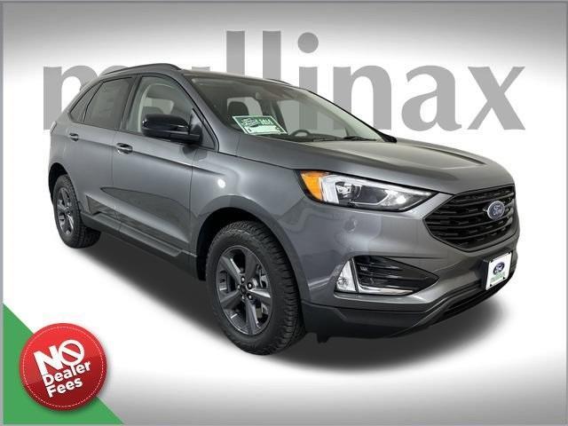 new 2024 Ford Edge car, priced at $35,305