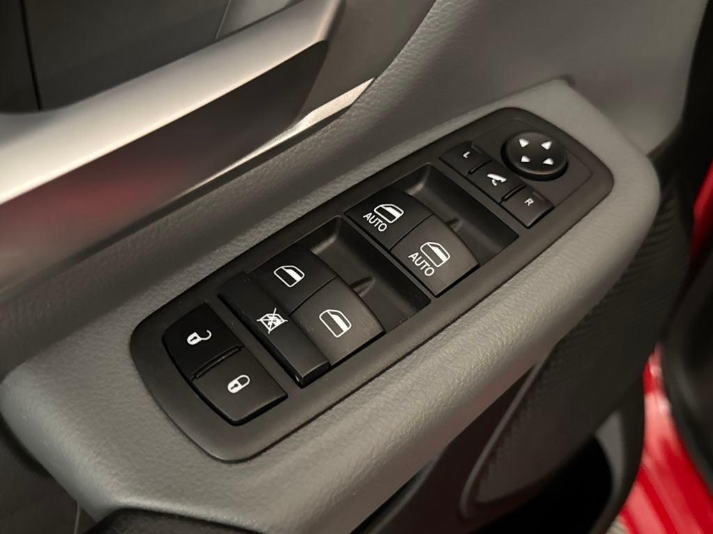 used 2022 Ram 1500 car, priced at $26,900