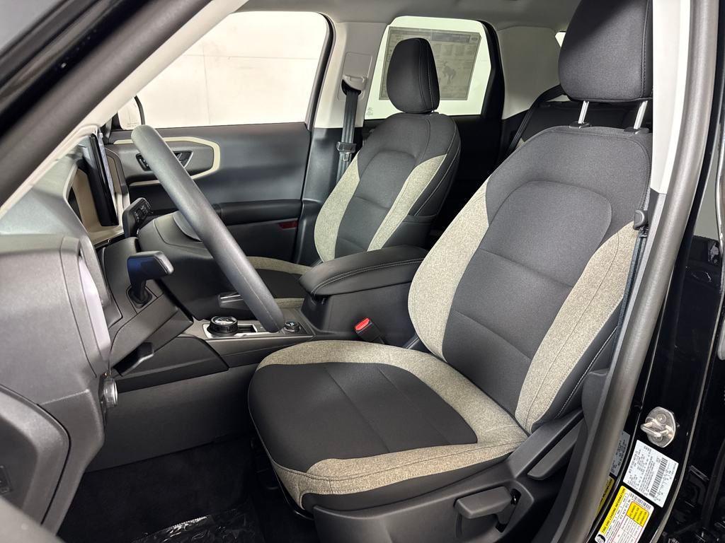 new 2025 Ford Bronco Sport car, priced at $32,445