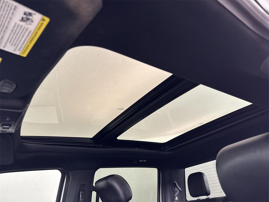 used 2019 Ford F-150 car, priced at $41,500