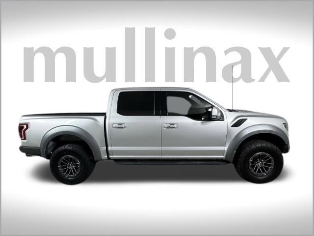used 2019 Ford F-150 car, priced at $37,500