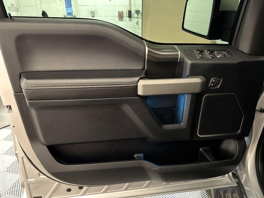 used 2019 Ford F-150 car, priced at $37,500