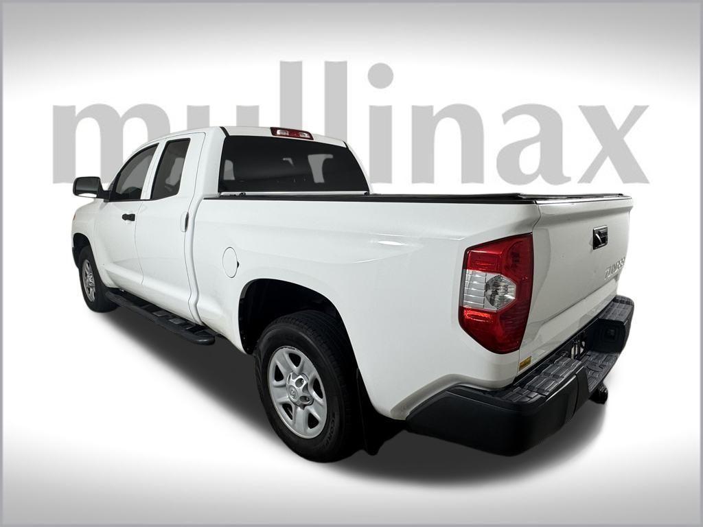 used 2017 Toyota Tundra car, priced at $25,900
